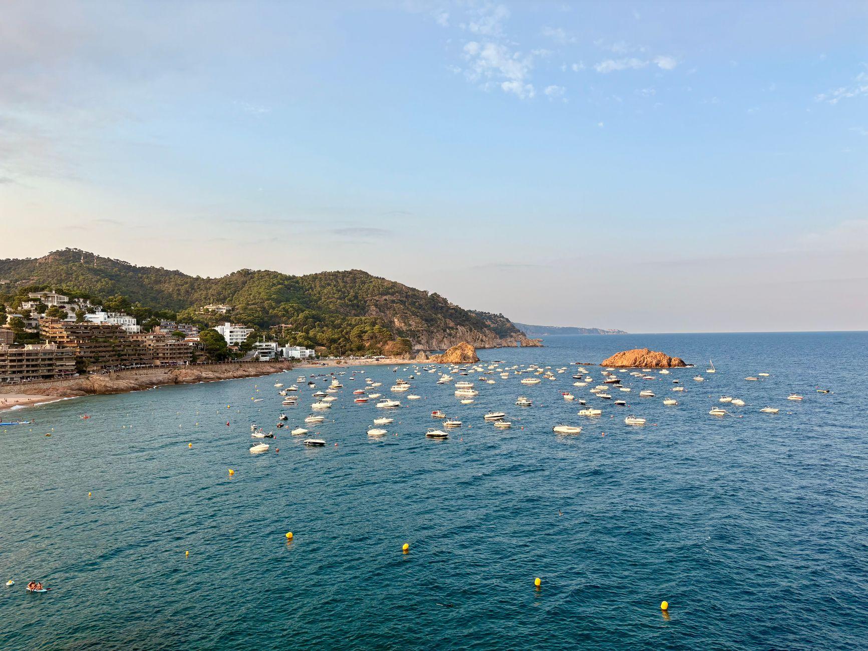 Empordà Wine Route: A Relaxed Weekend of Vineyards and Coast