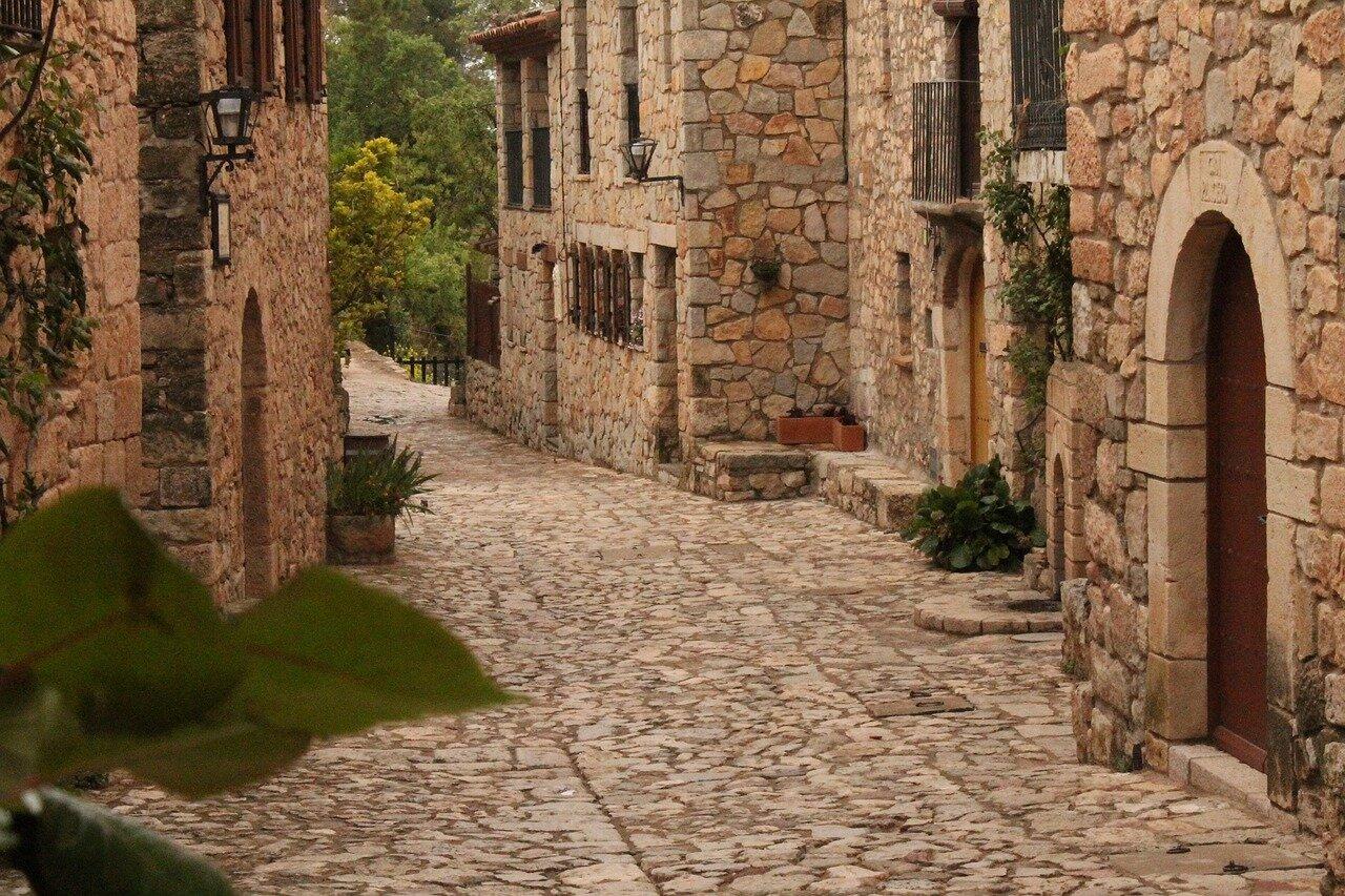 Priorat Wine Weekend: A Two-Day Itinerary