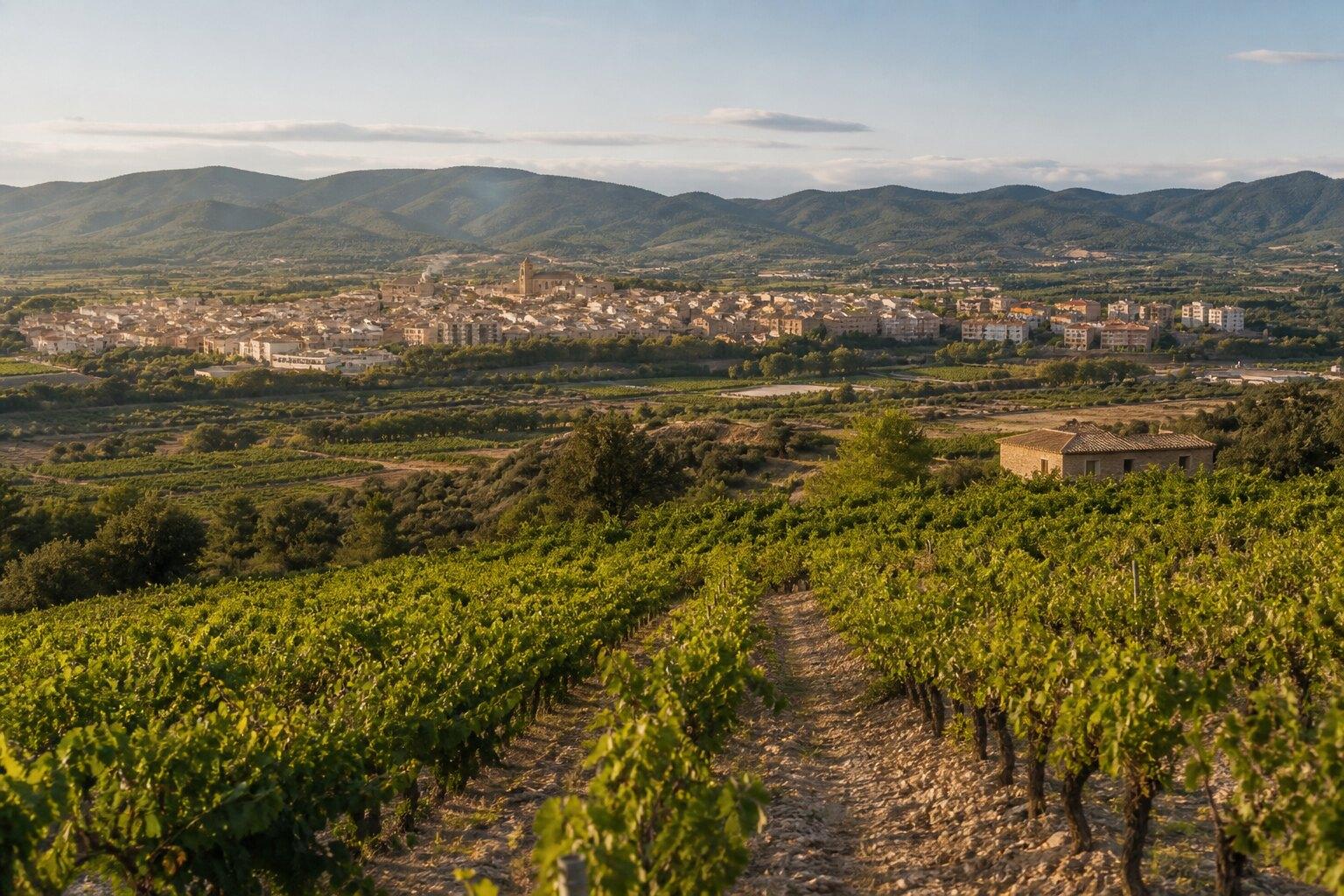 Terra Alta Wine Weekend: Gandesa and Batea Without Rush