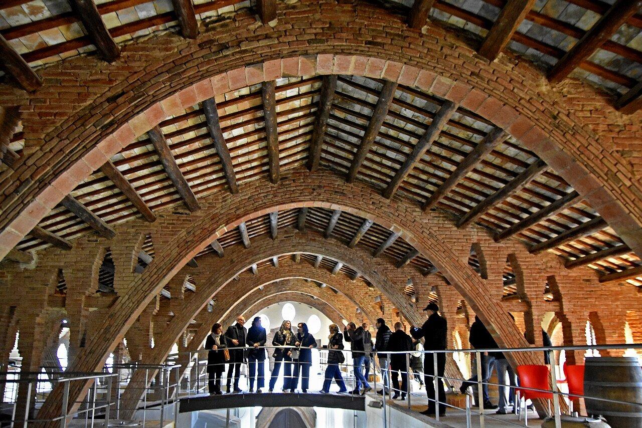 DO Tarragona Wines: Styles, Cellars and a First Tasting Day